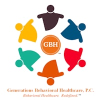 Generations Behavioral Healthcare, P.C.