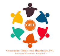 Generations Behavioral Healthcare, P.C.'s profile picture