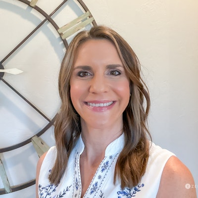 Amanda McLean Amanda McLean