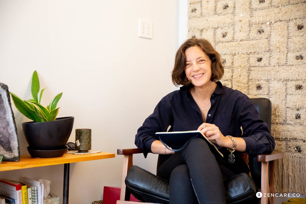 Elizabeth Baum, Therapist in Brooklyn, New York — Zencare