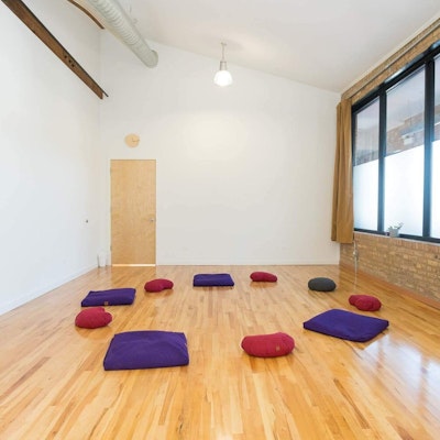 InTouch & Motion InTouch & Motion