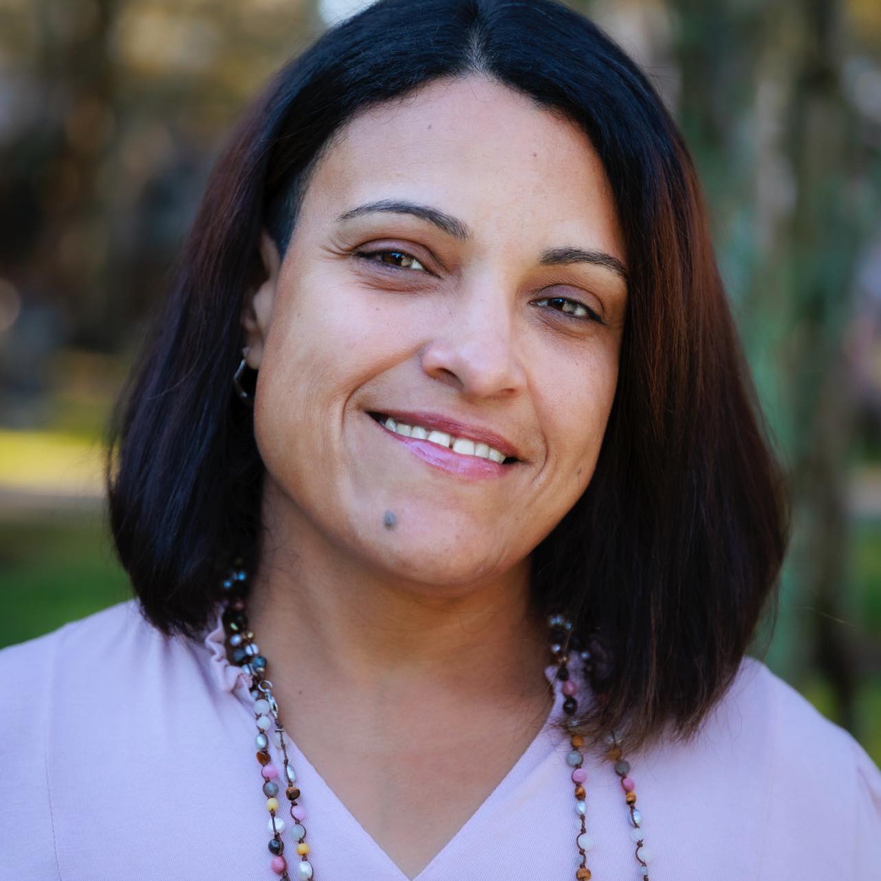 Erica M Ortiz's profile picture