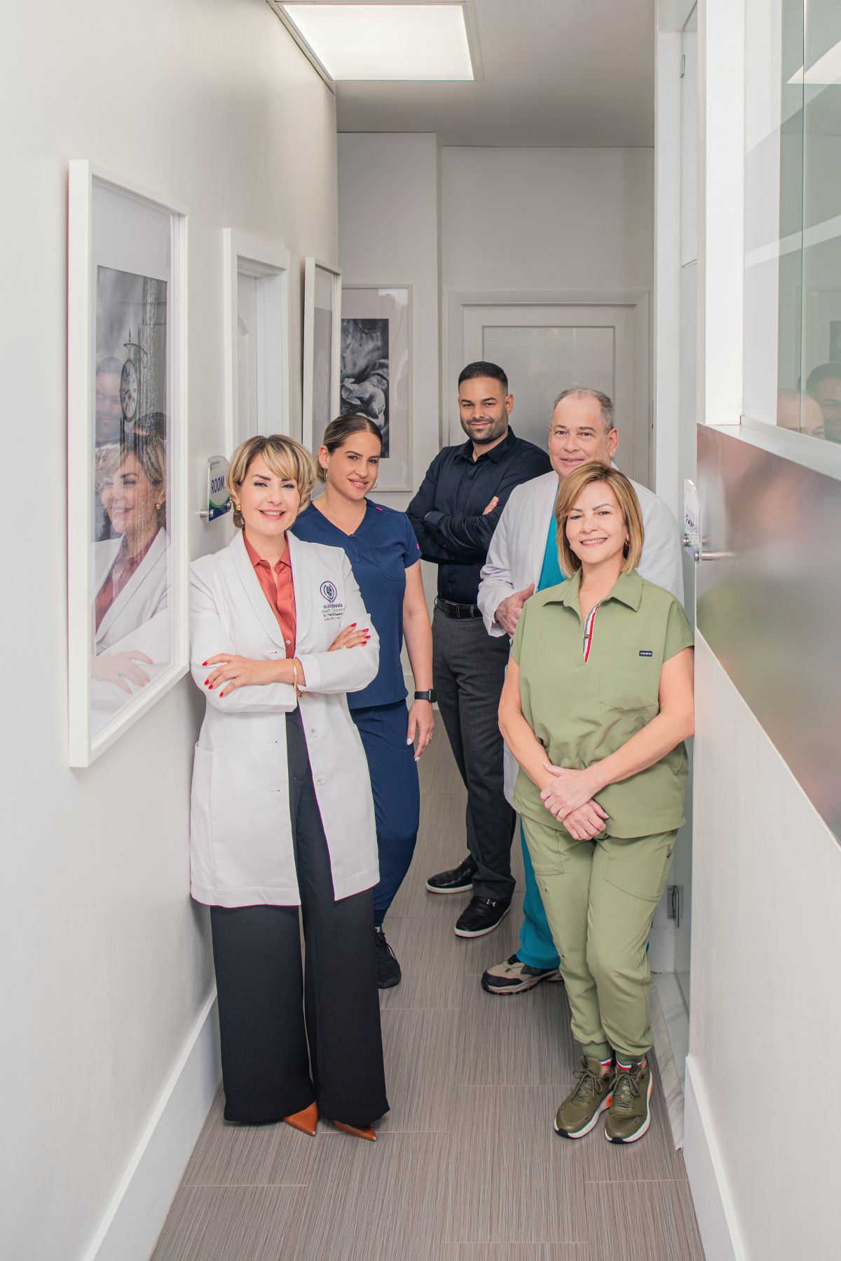 Miami Mental Health & Wellness