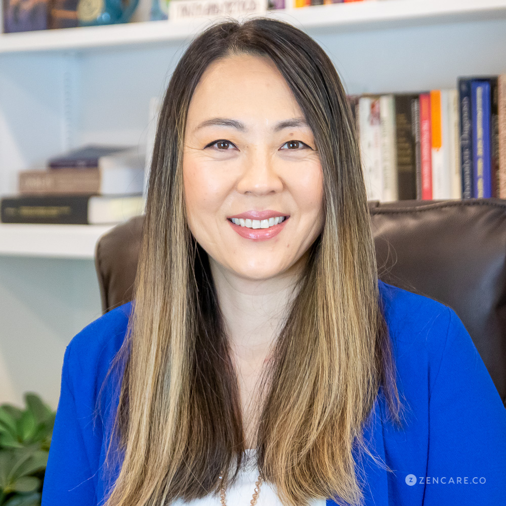 MiNa Chung's profile picture