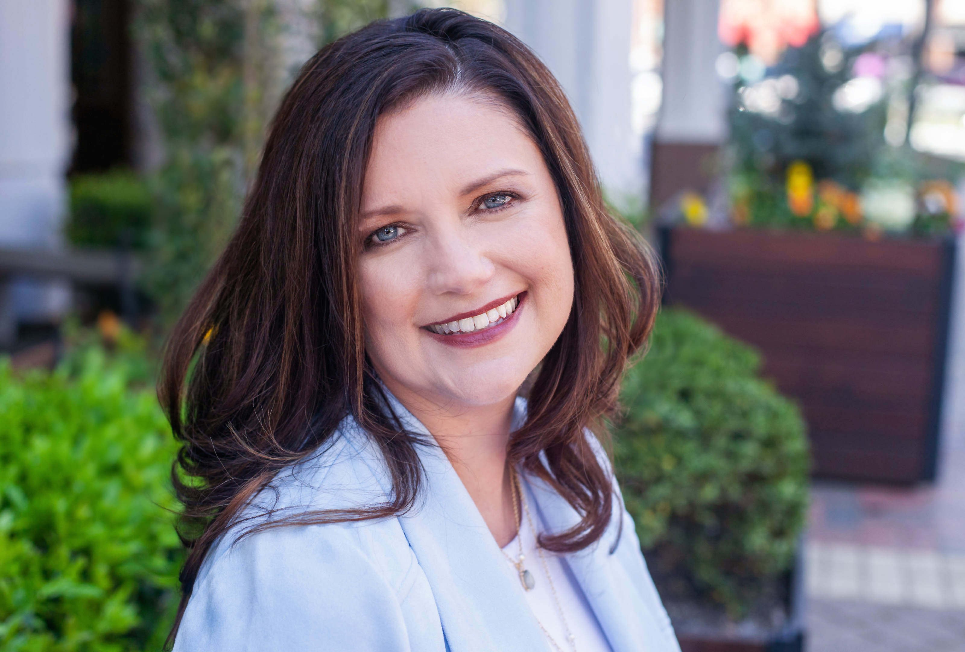 Lisa Miller's profile picture