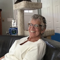 Diane  Nadler's profile picture