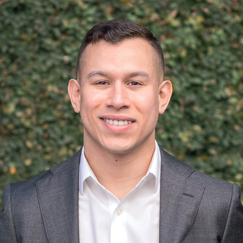 Daniel Olavarría's profile picture