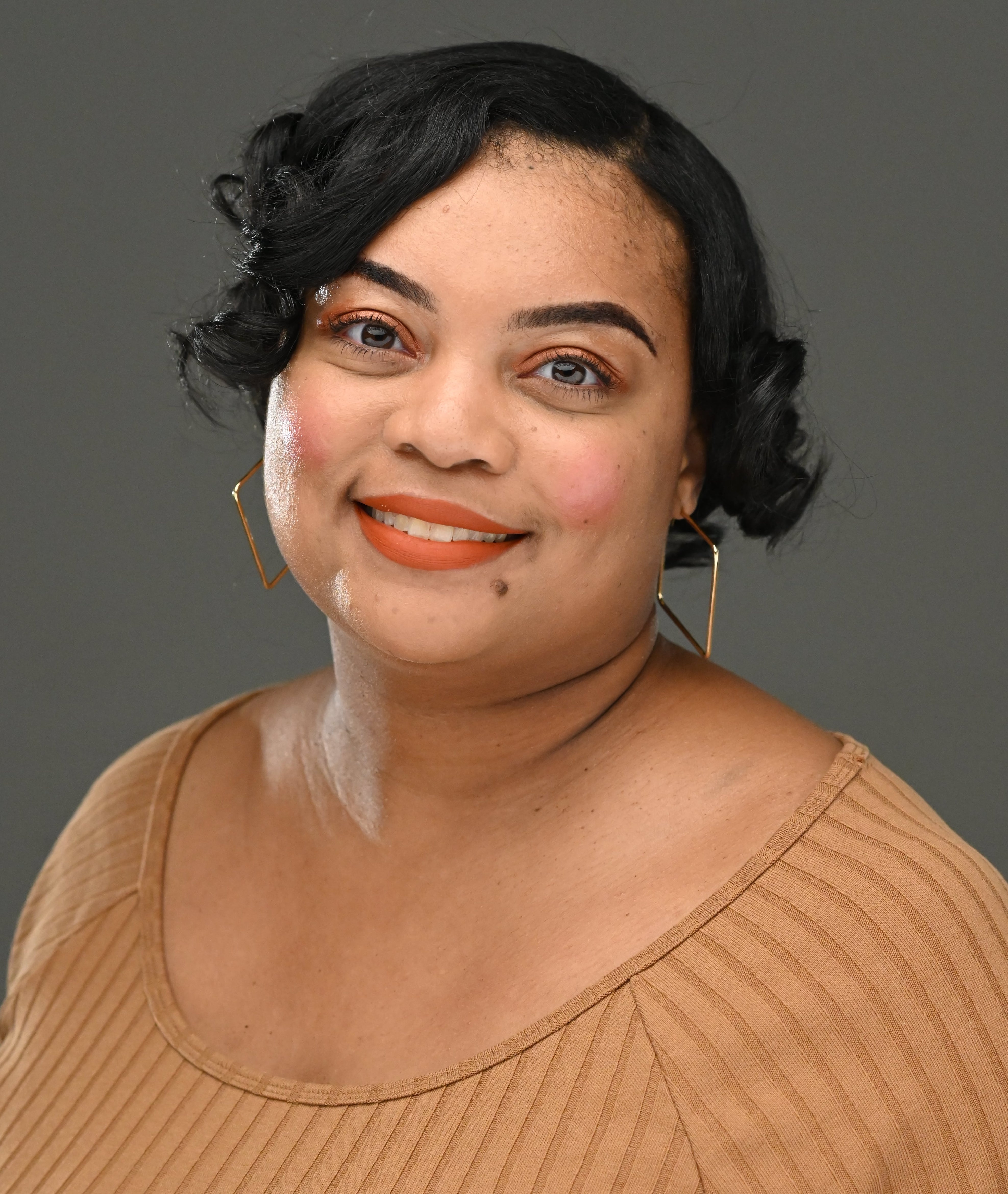 Amber Cain's profile picture