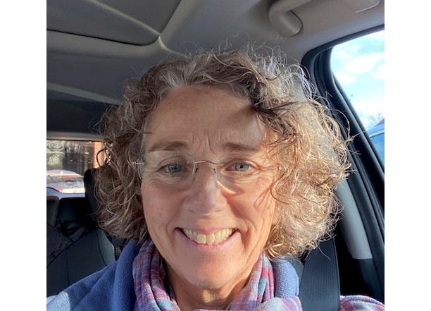 Tracey Turner's profile picture