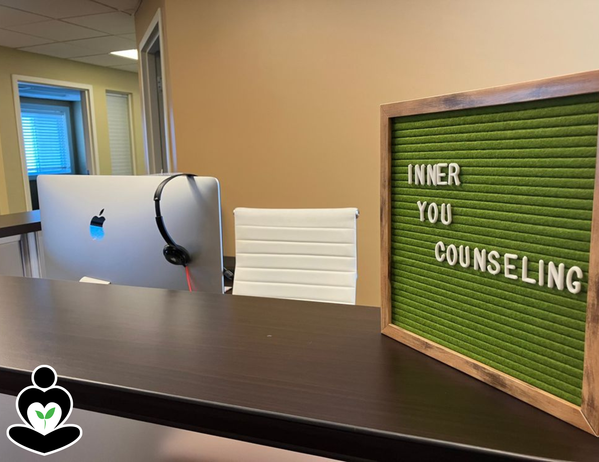 The Inner You Counseling Center