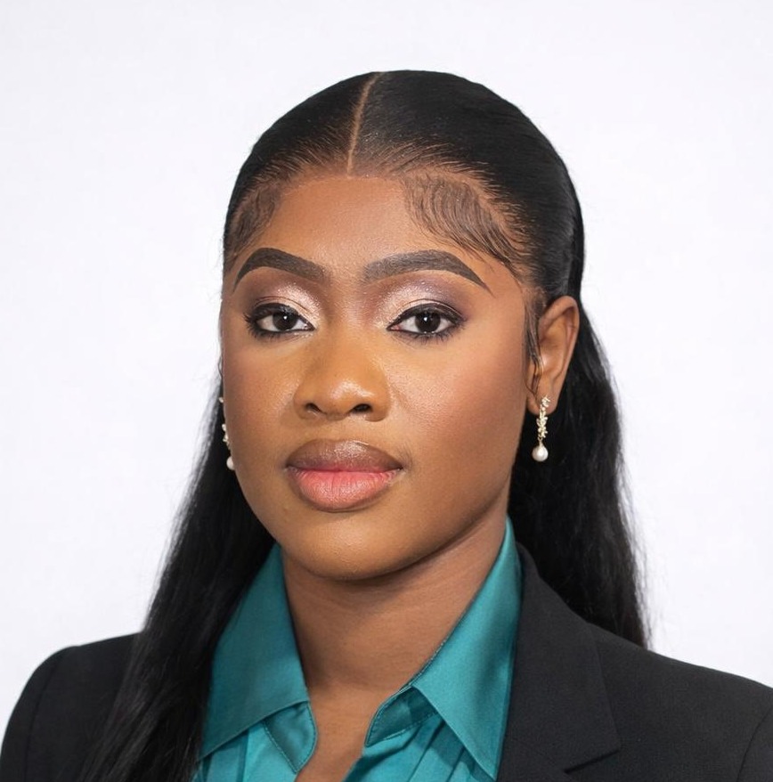 Rebecca Colas's profile picture