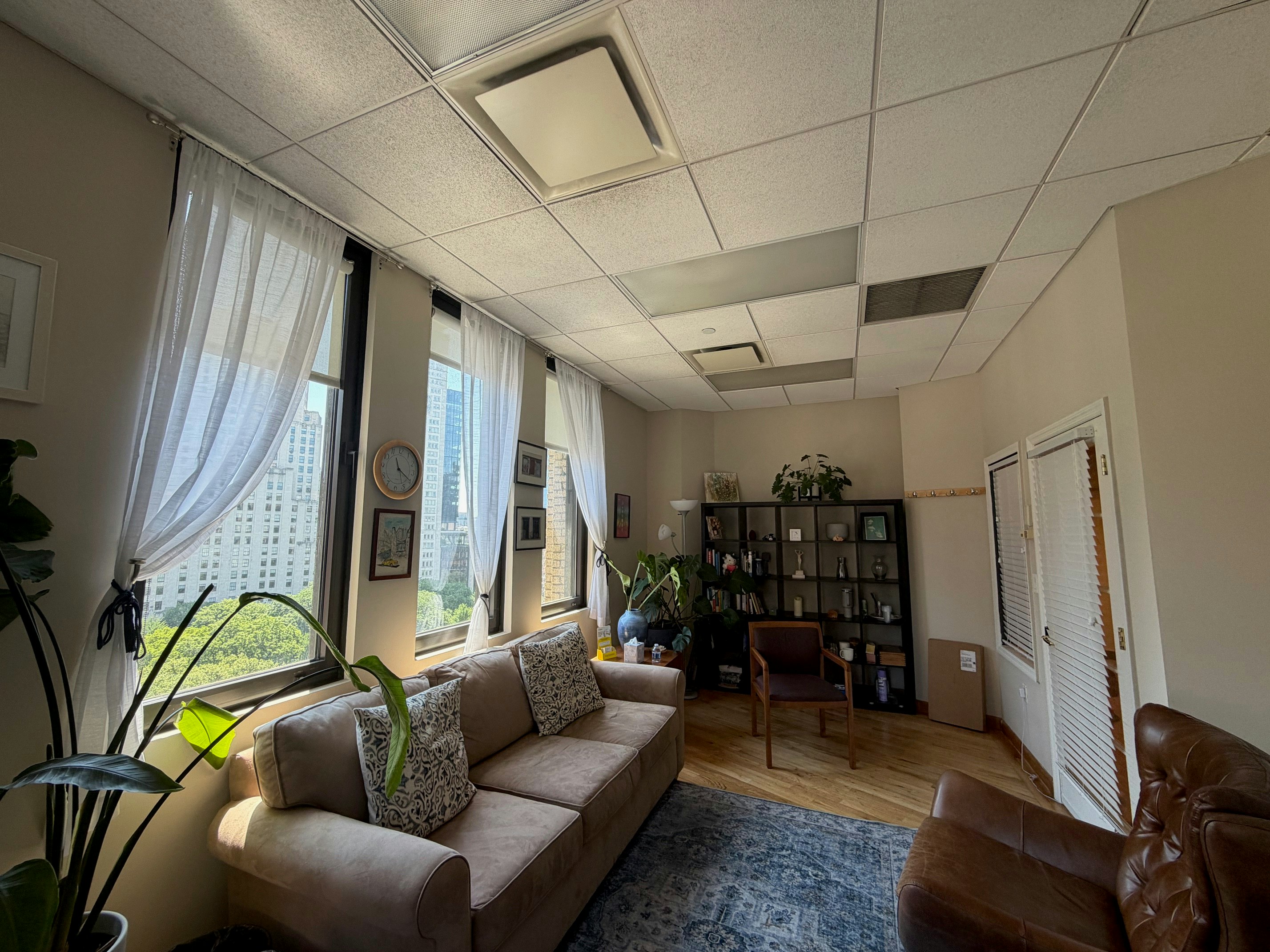 Therapy group