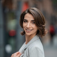 Profile image of Teresa  Shekerjian