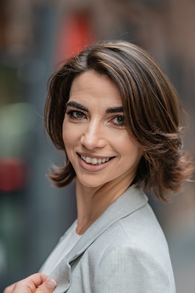 Teresa  Shekerjian
