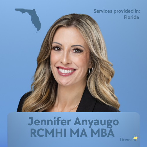 Dreavita Counseling Coaching and Consulting Inc