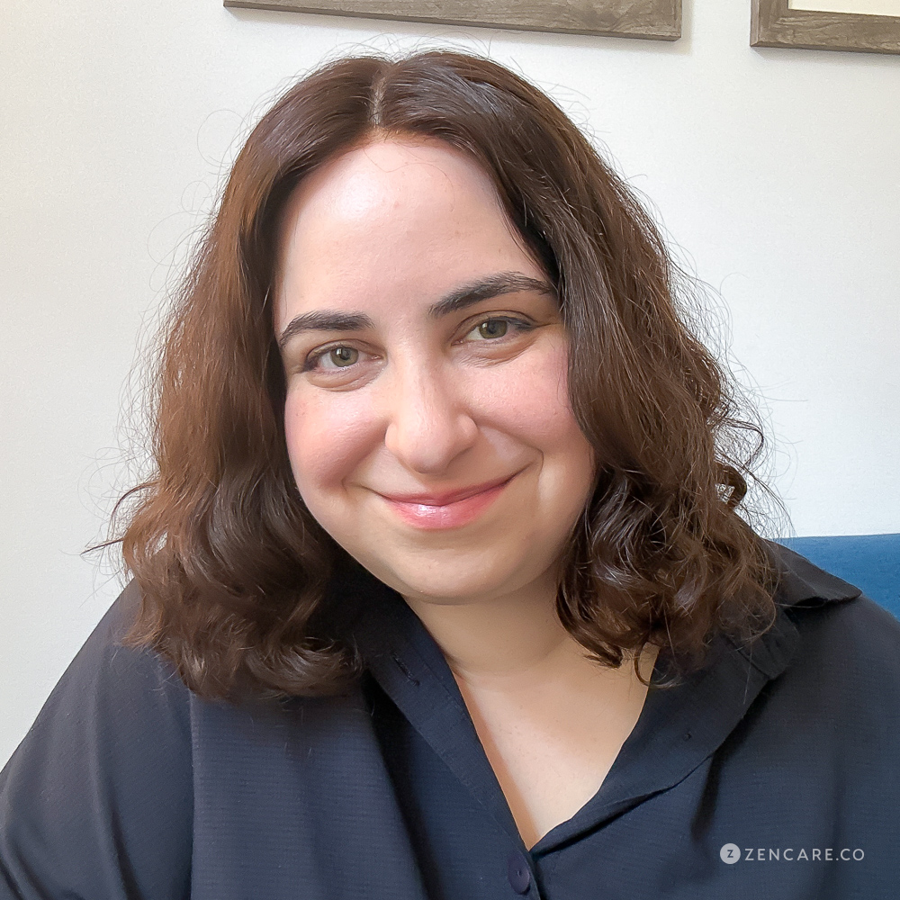 Emily Brunsten's profile picture