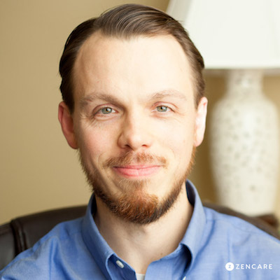 Paul Zasada's profile picture