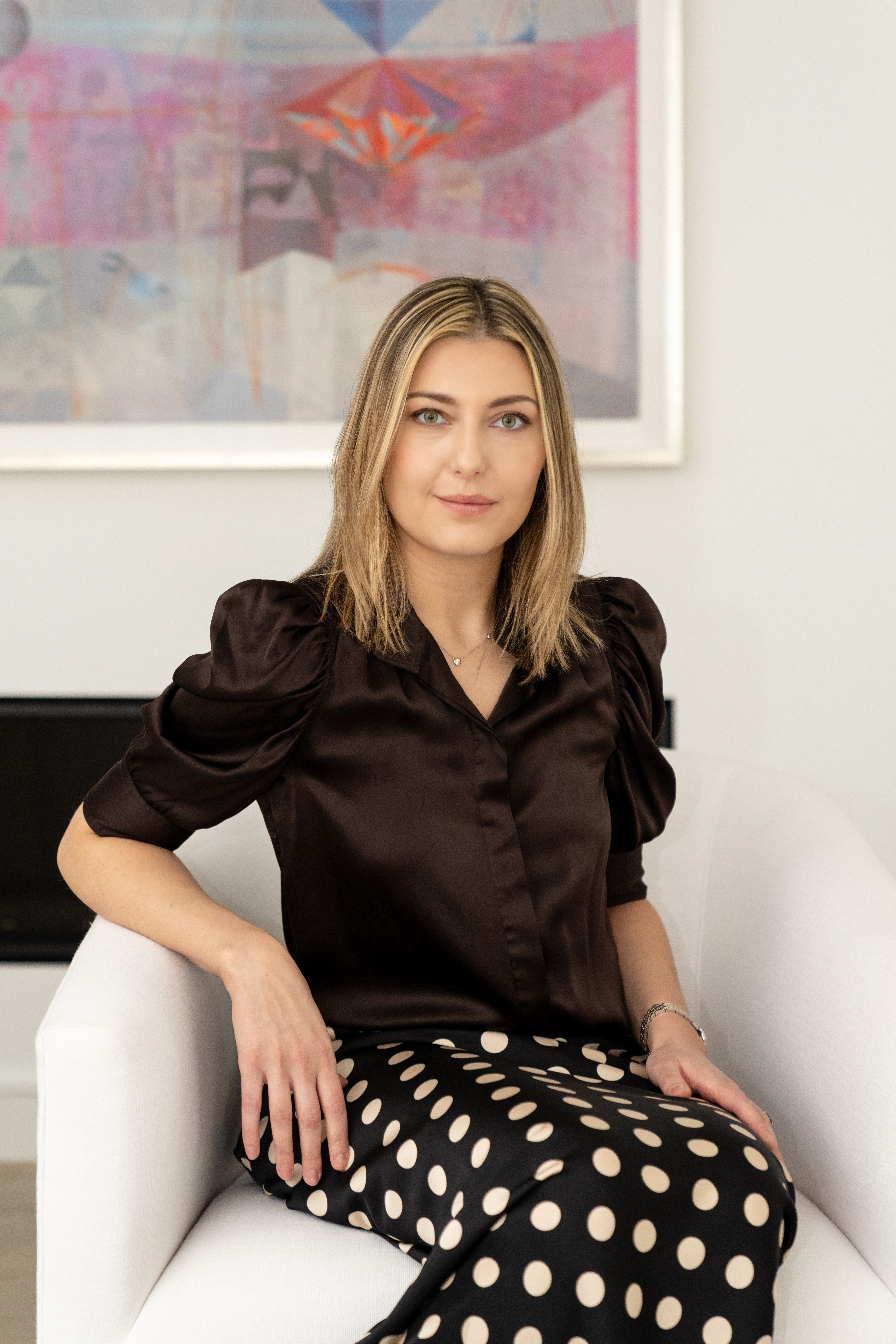 Samantha Mahr's profile picture