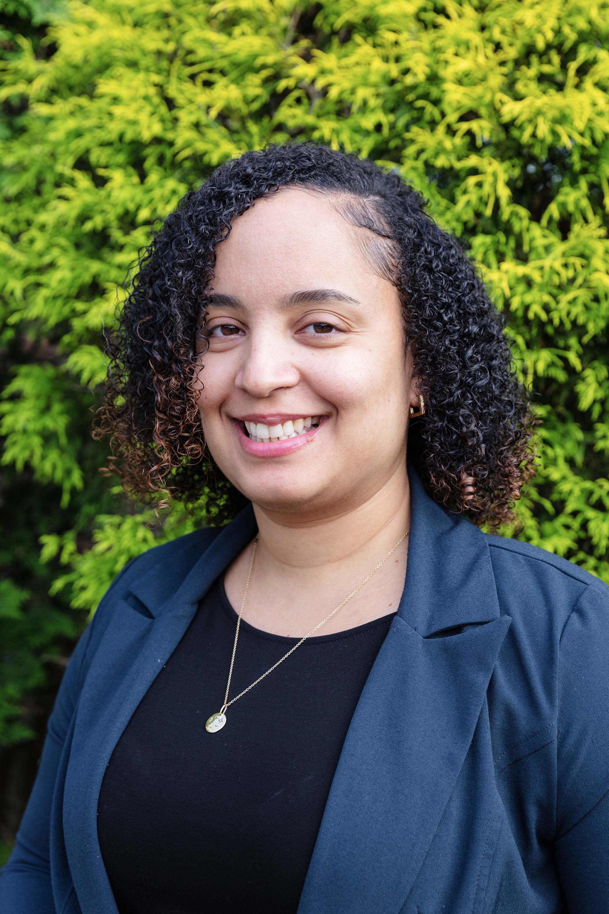 Lobelys Anicet's profile picture