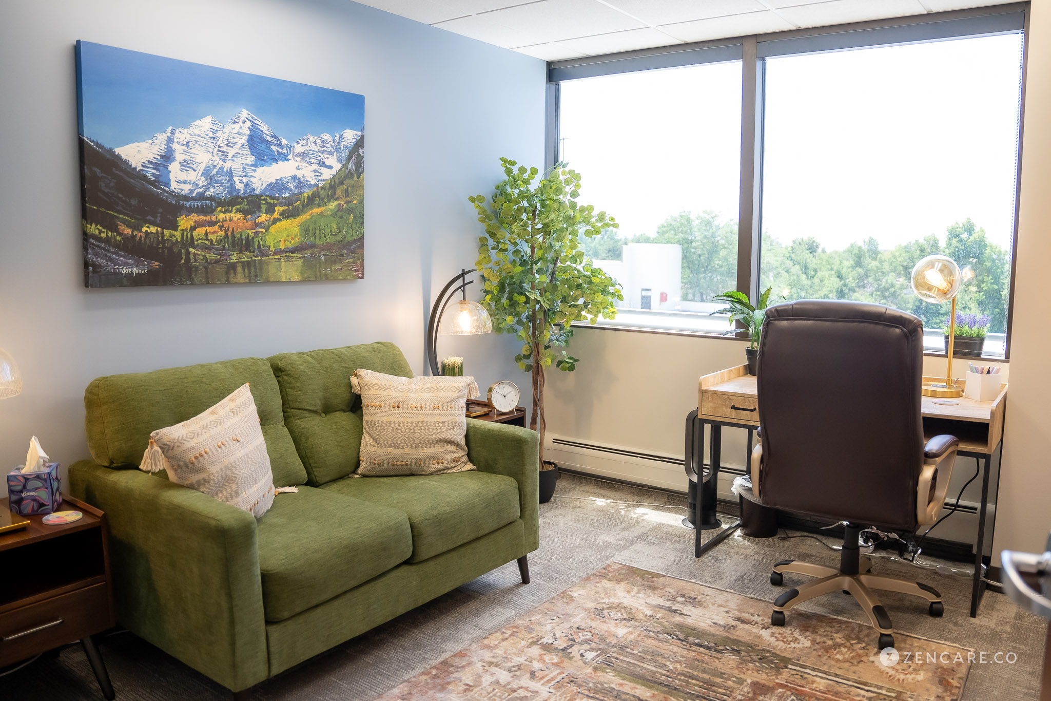 Family First Counseling