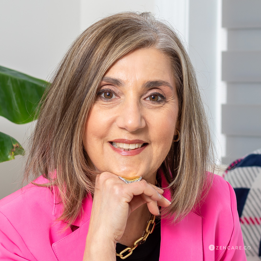 Ronia Arabatlian's profile picture