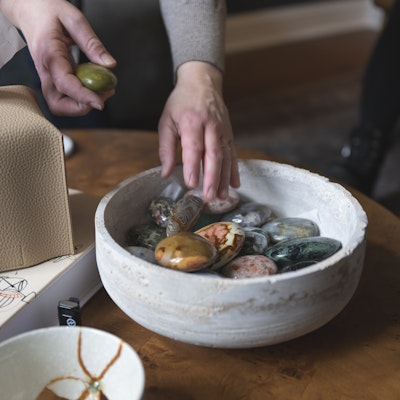 The Center for Clinical Training & Psychotherapy at GIA The Center for Clinical Training & Psychotherapy at GIA