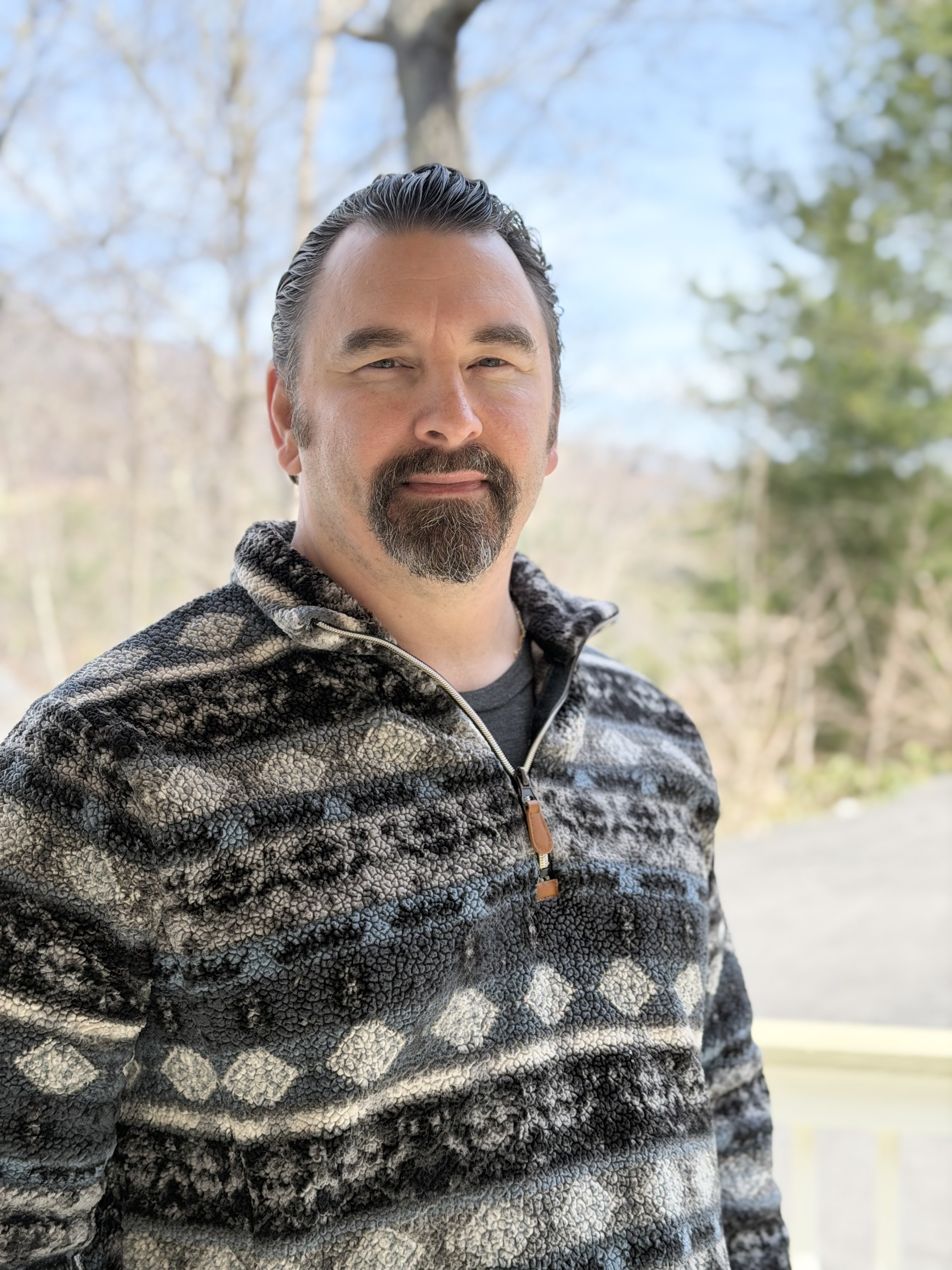 Damon Neely's profile picture