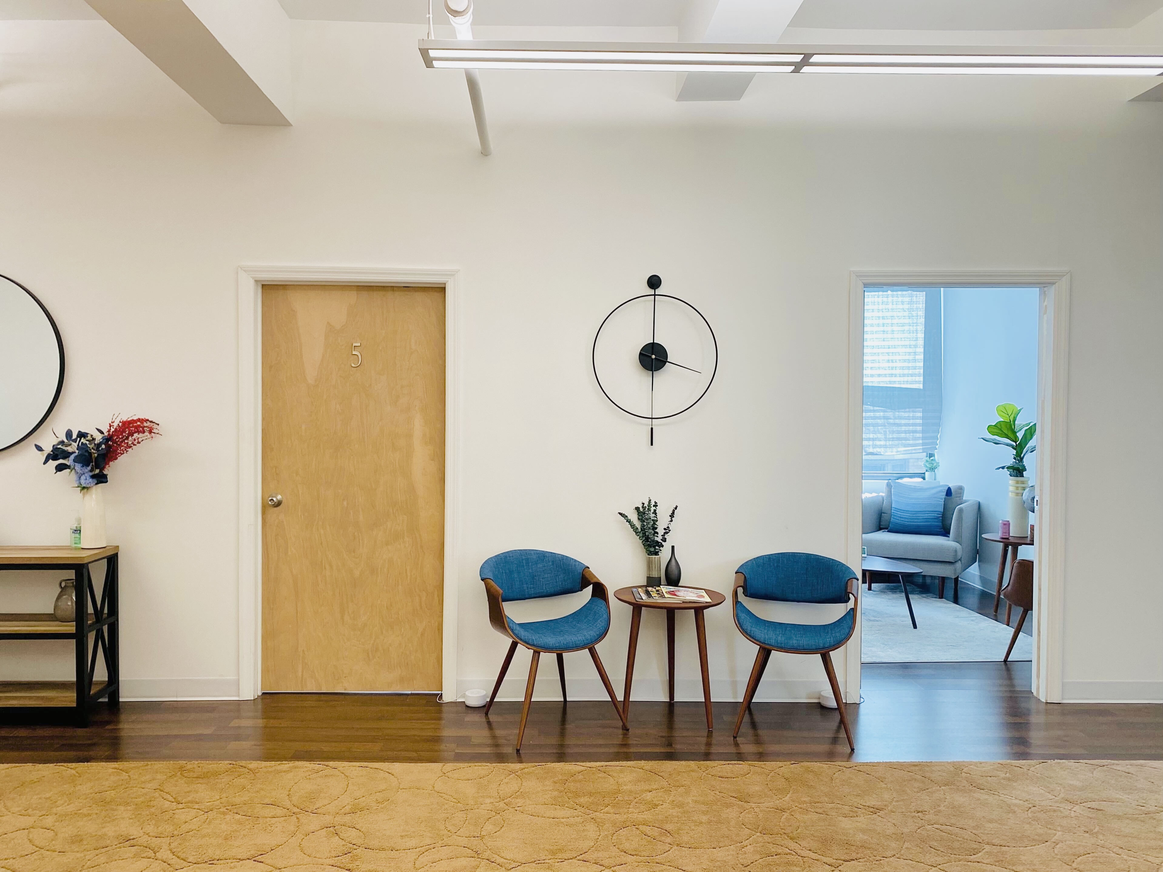 Therapy Insights Practice