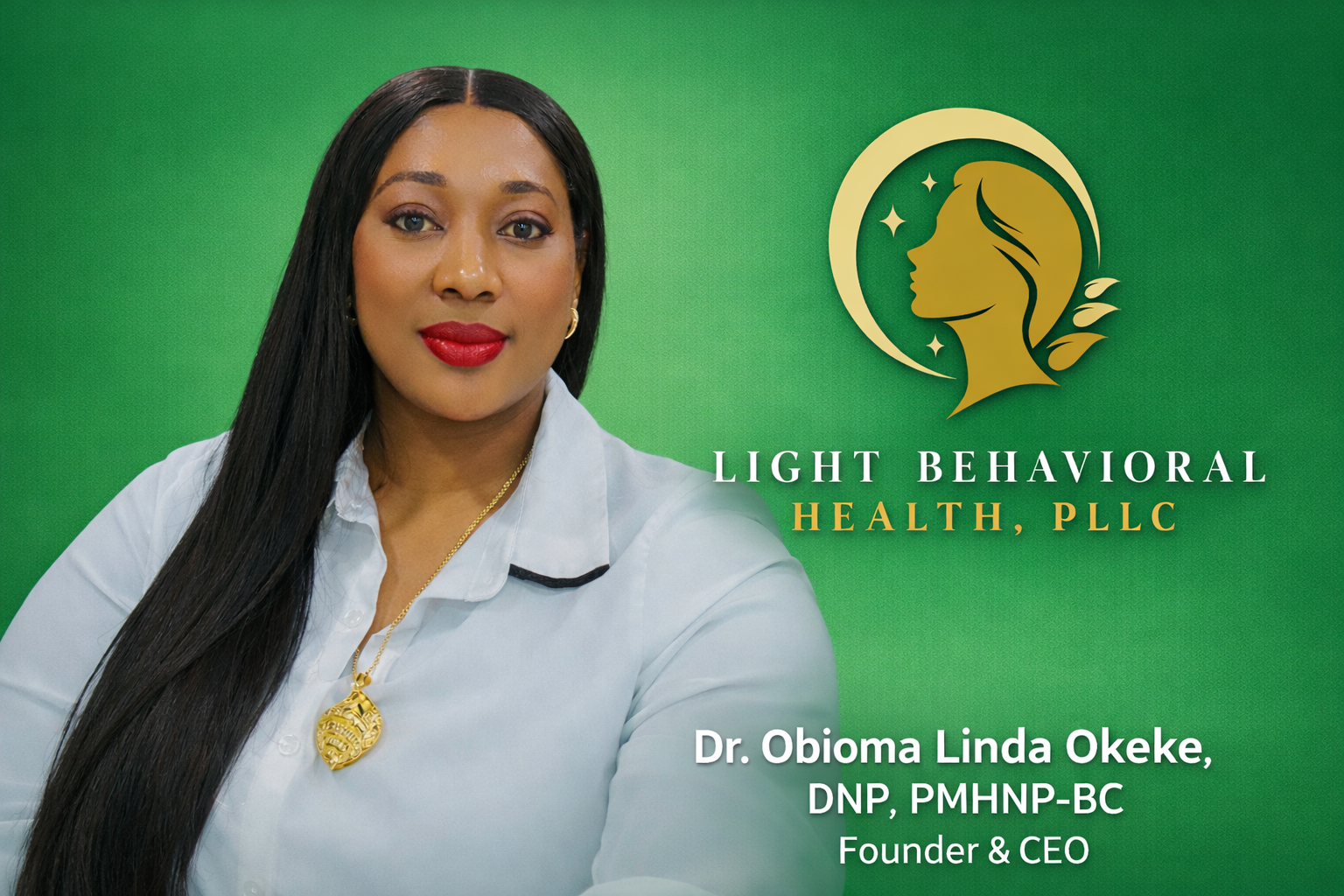 Obioma Linda Okeke's profile picture