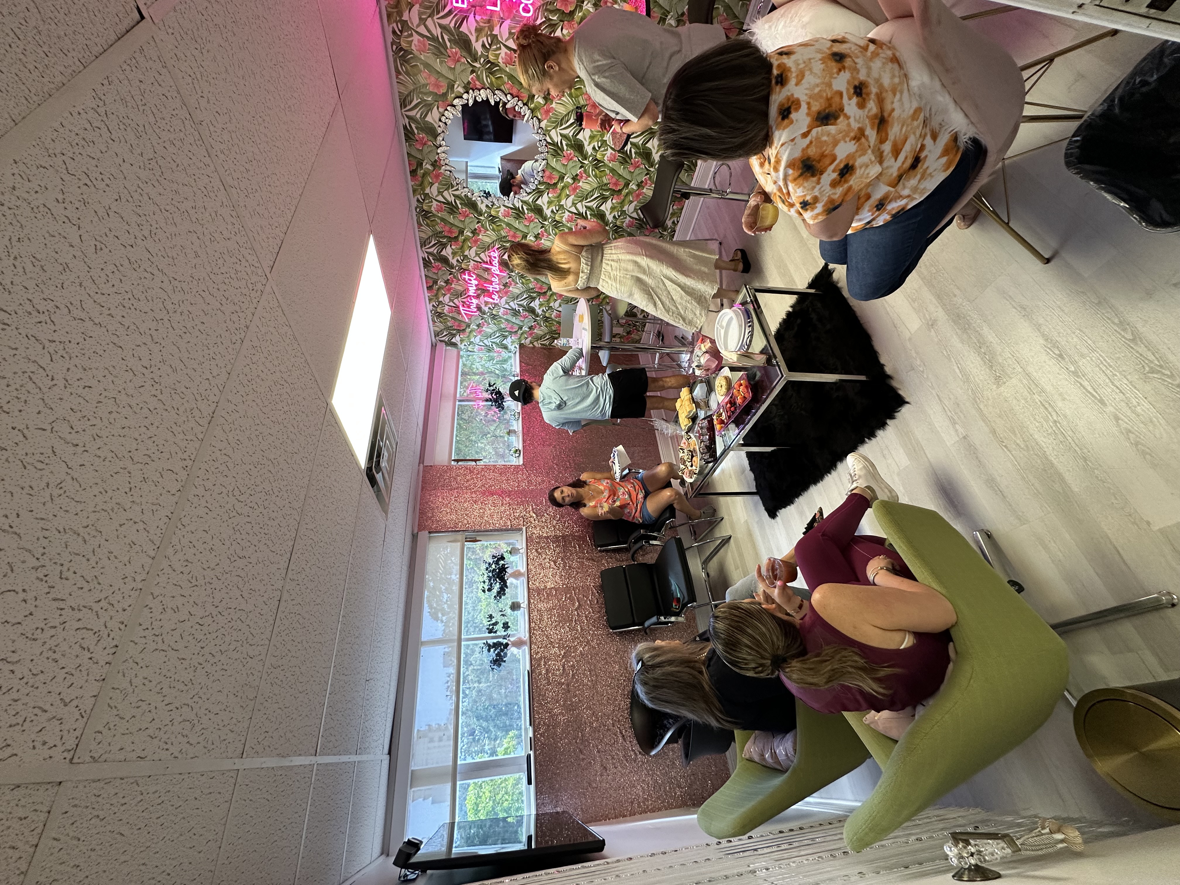 Image of Luz Martinez