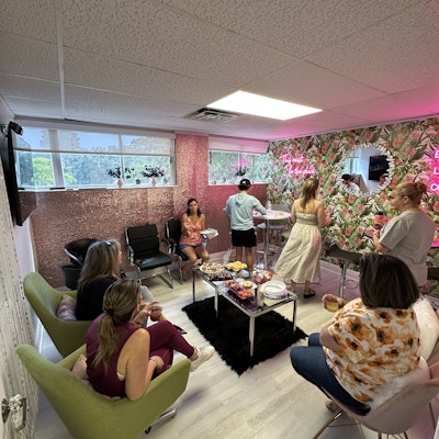 Image of Luz Martinez Image of Luz Martinez