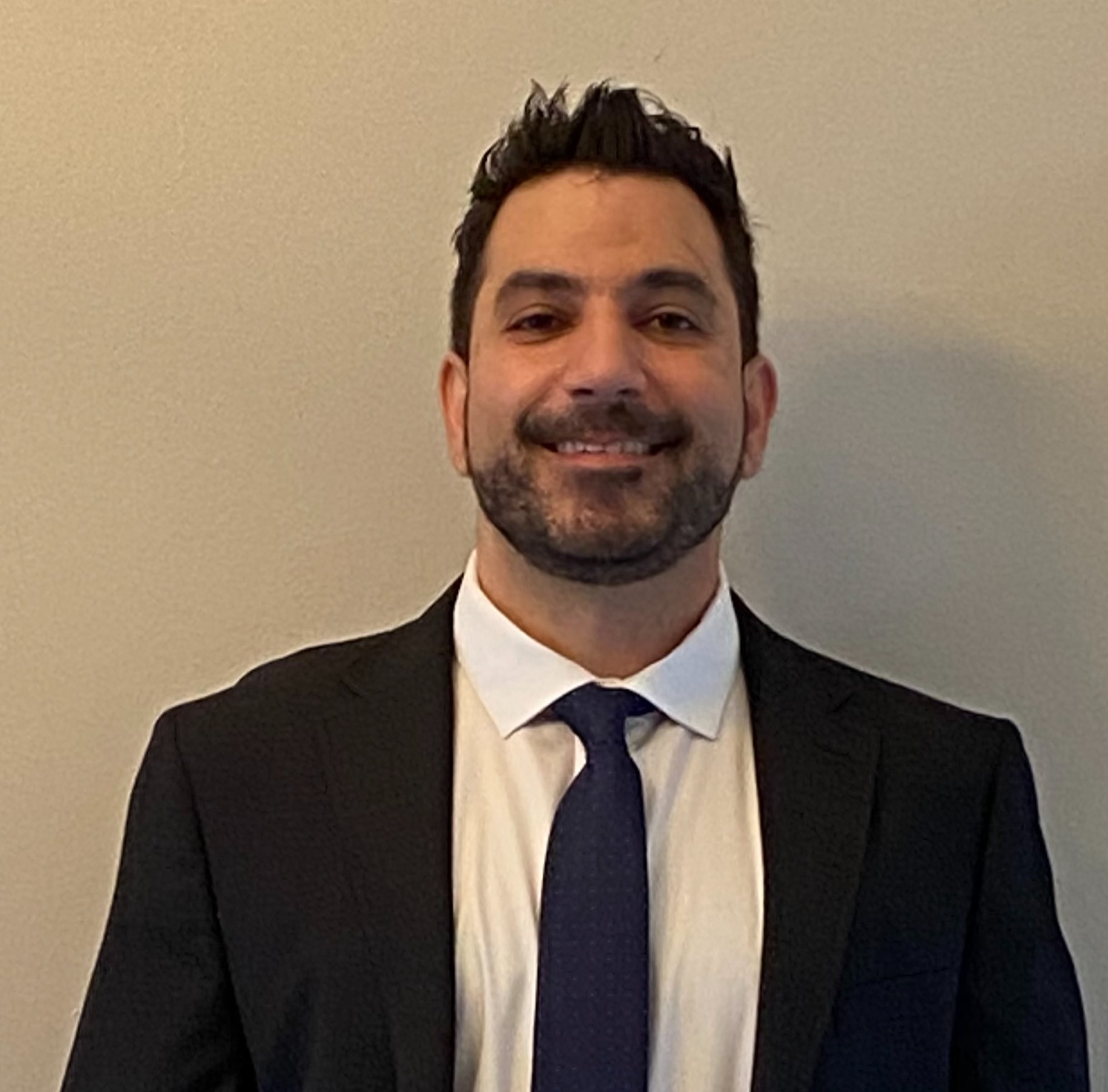 Michael Oliva's profile picture