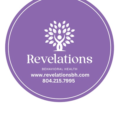 Revelations Behavioral Health Revelations Behavioral Health