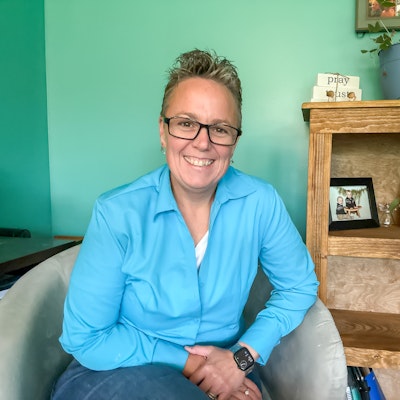 Angela Burke Angela Burke