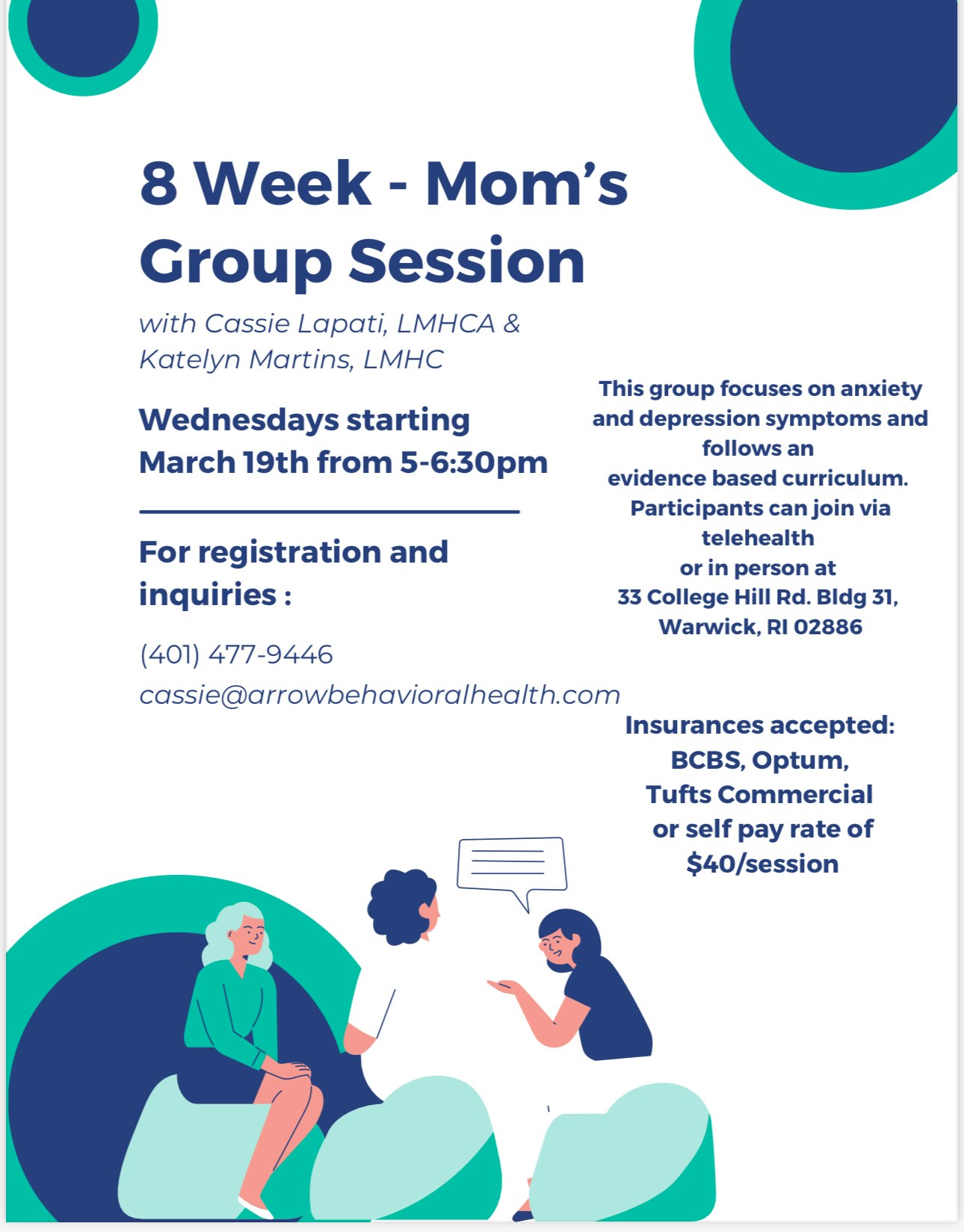 Moms Group