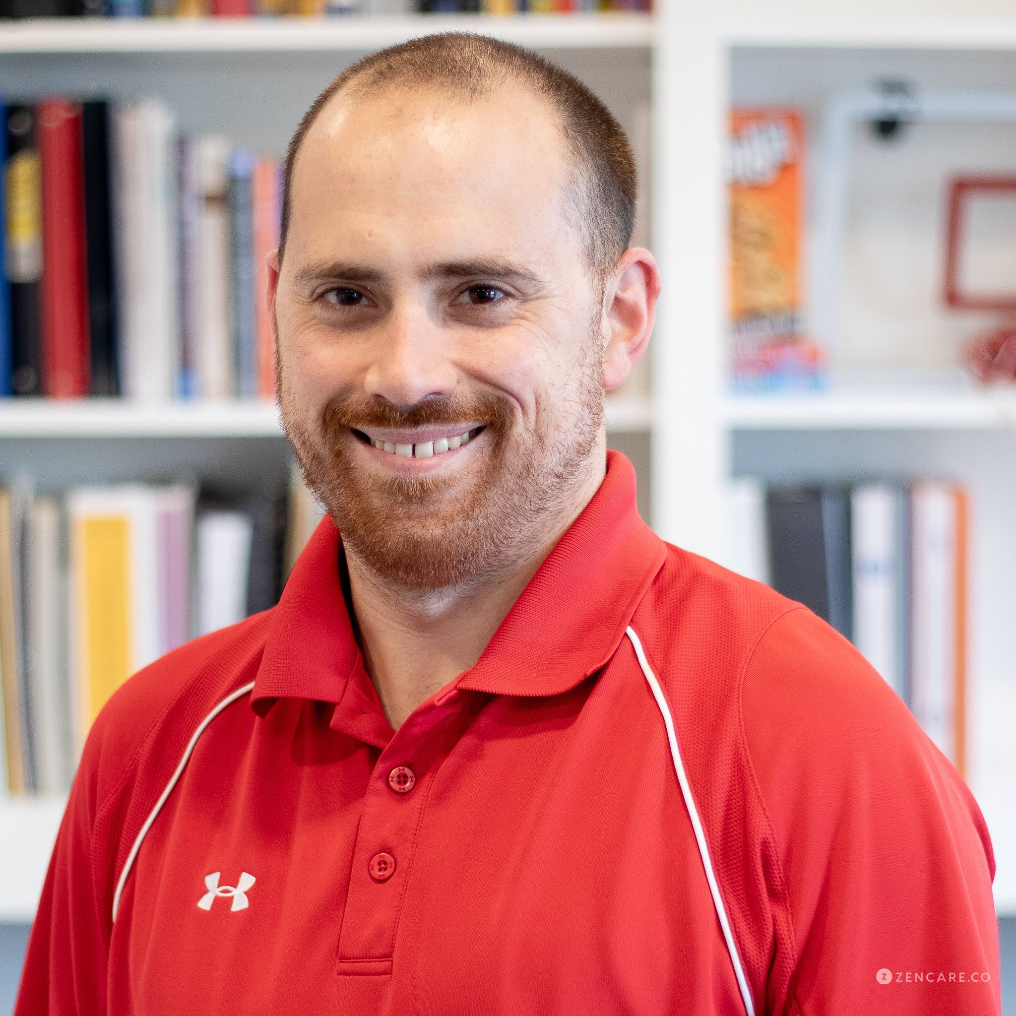 David Kilgallon's profile picture