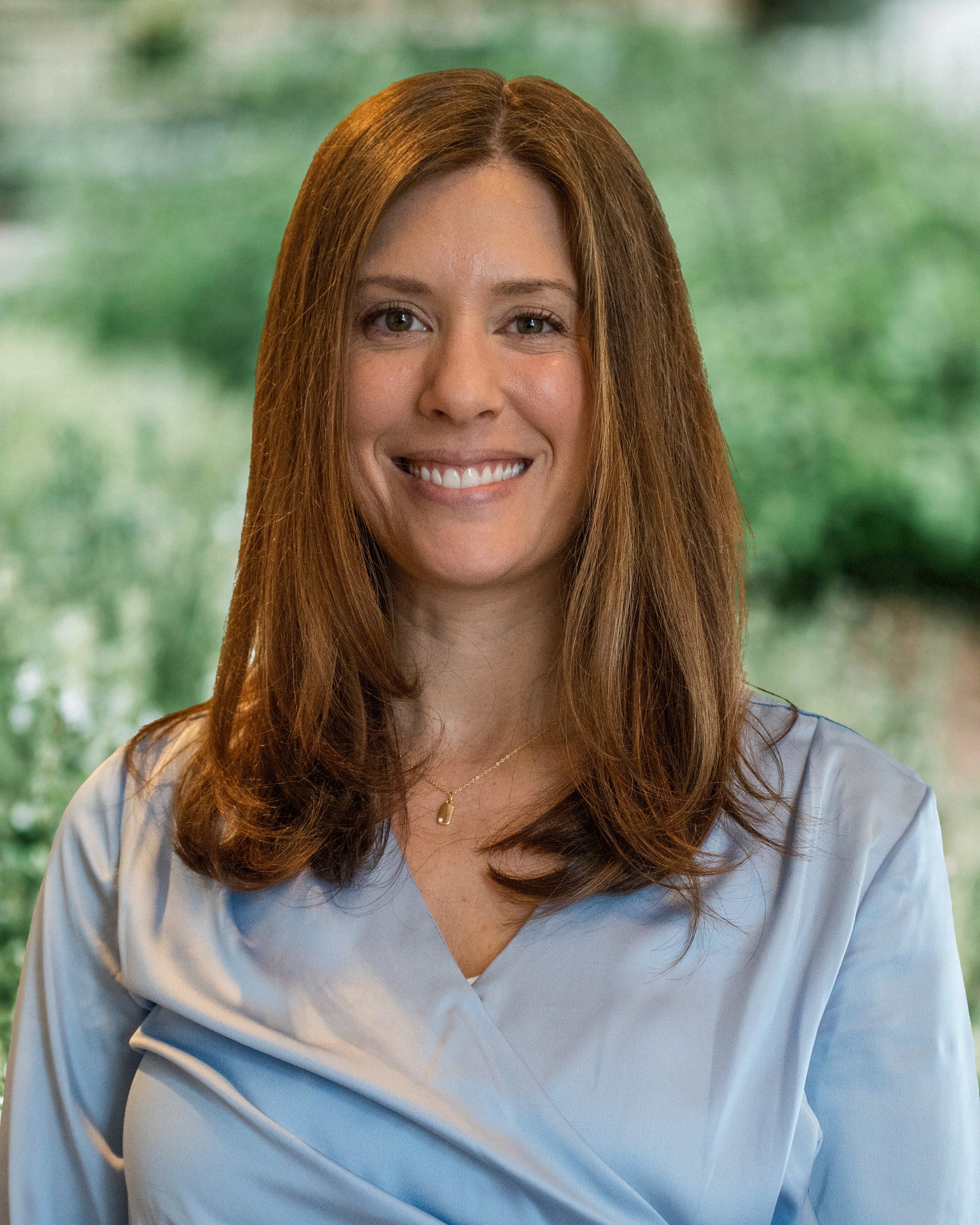 Kelly Severhof's profile picture