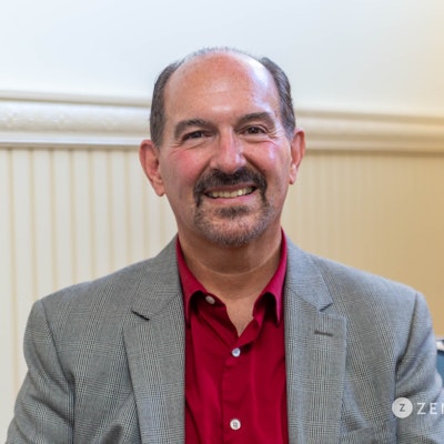 Kenneth Corbin Kenneth Corbin