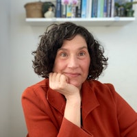 Margaret  Bezmalinovic