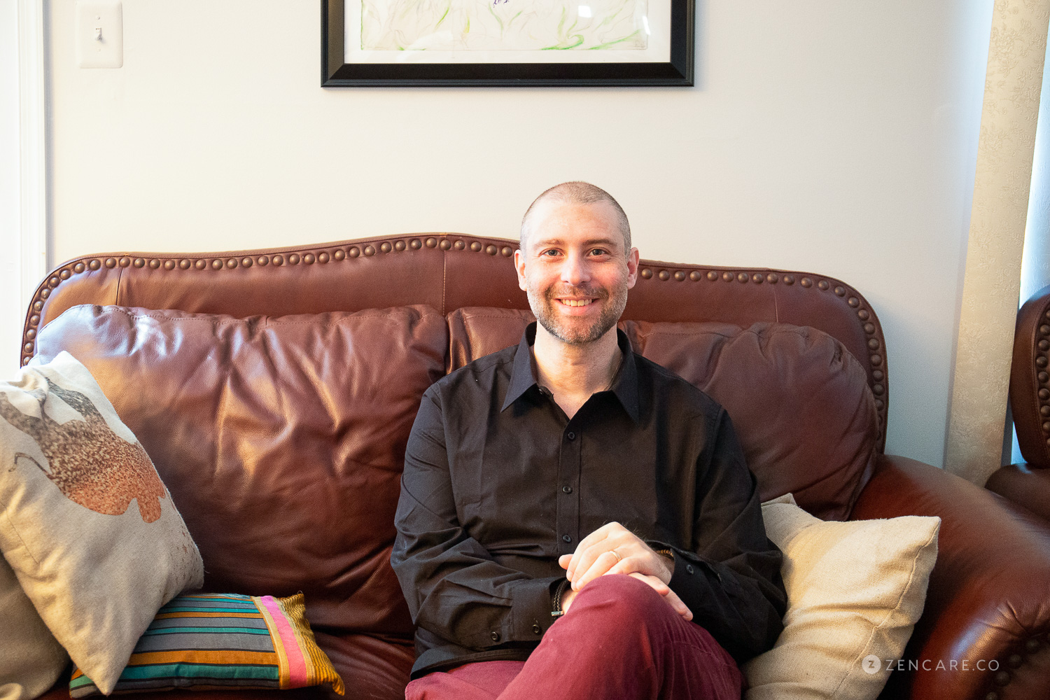 Matt Leshchiner