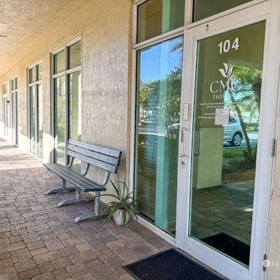 CMC Therapy CMC Therapy