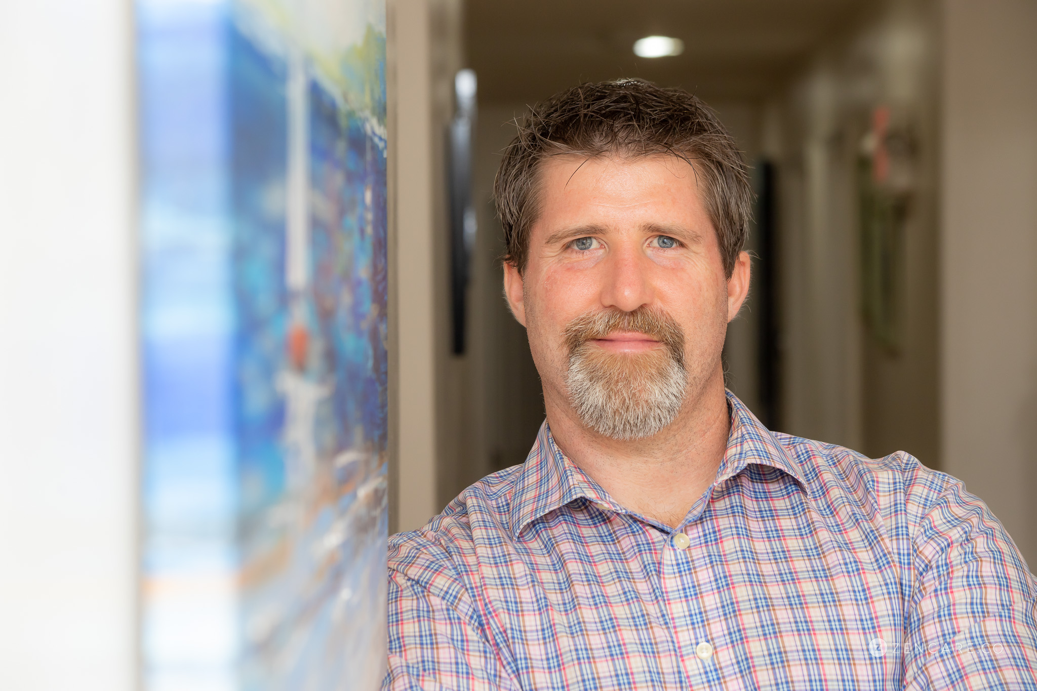 Balanced Life Therapy Center