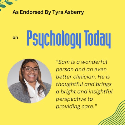 Sam Harairy Sam Harairy