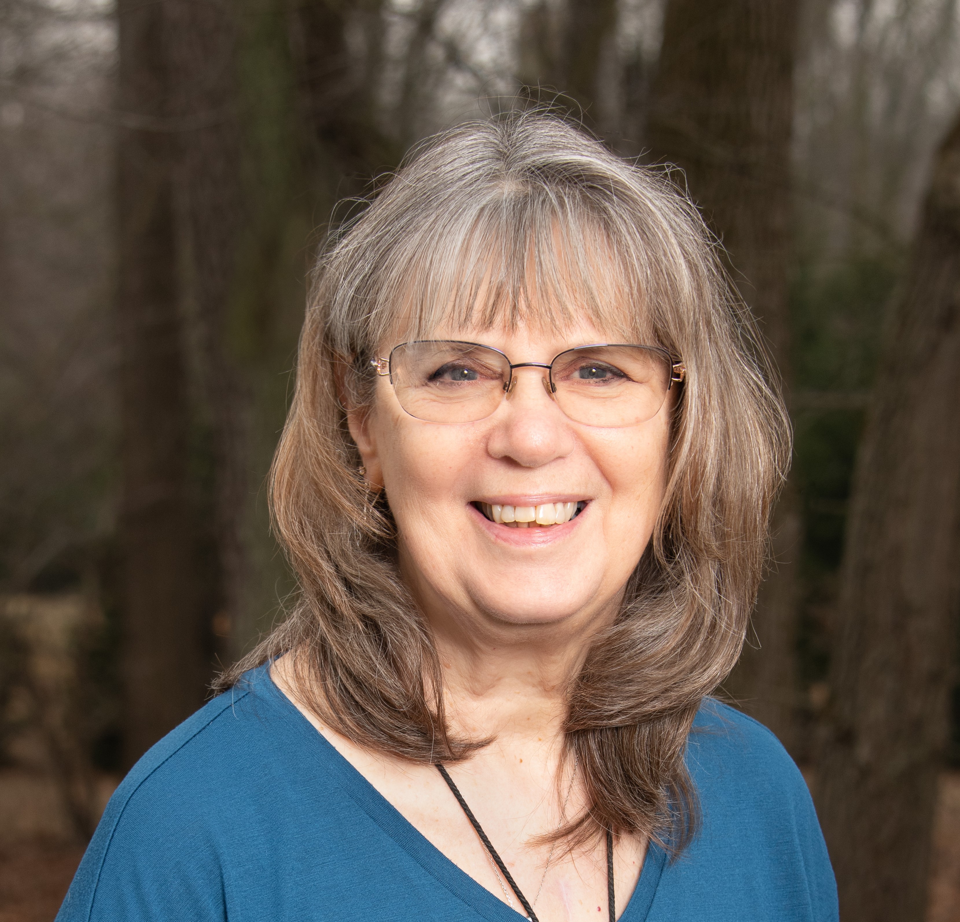 Kathleen Nelson's profile picture