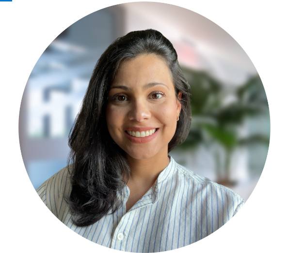 Maria Anez's profile picture