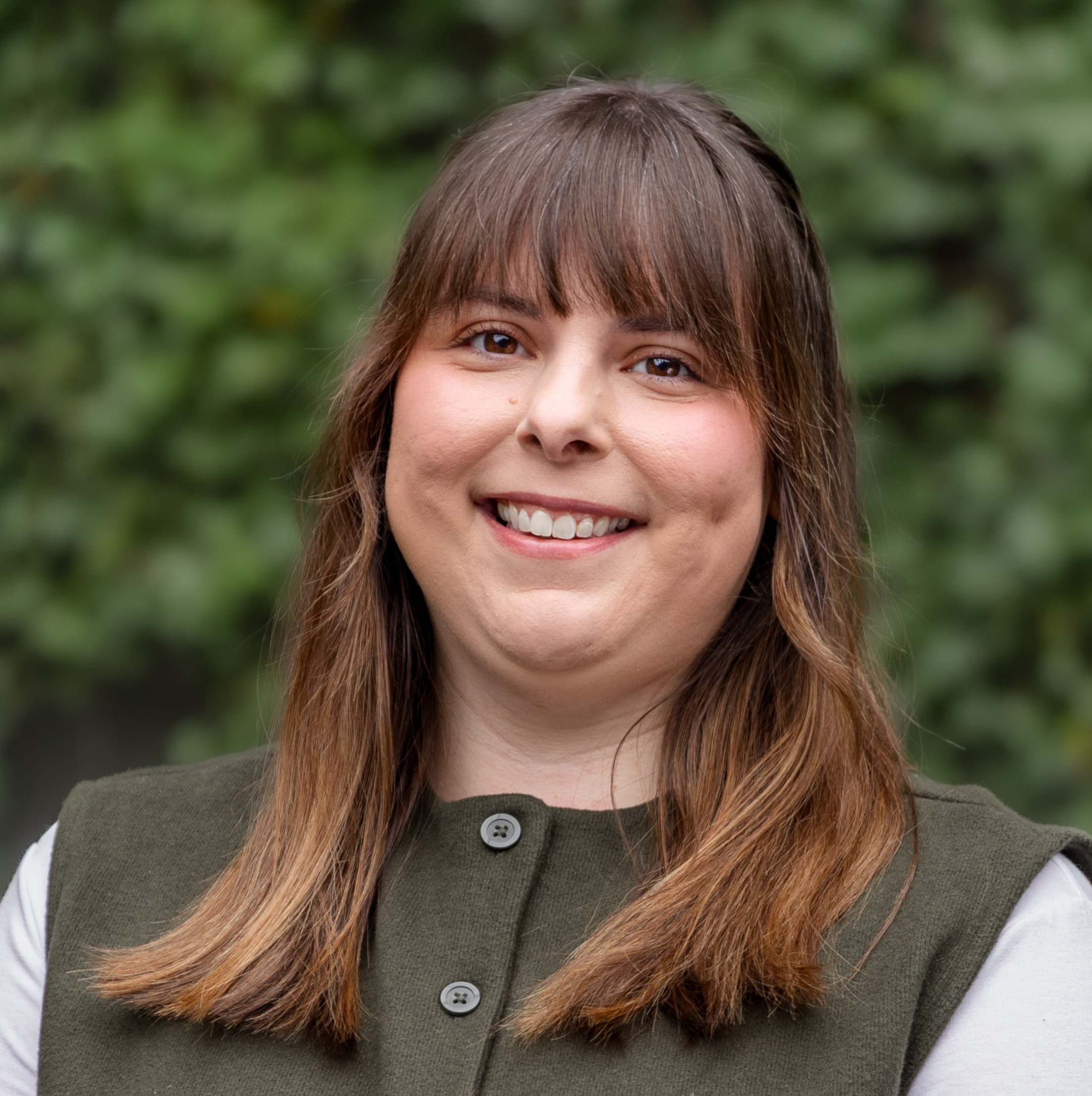 Megan Hagerty's profile picture