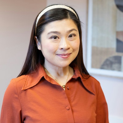 Fenella Ting Fenella Ting