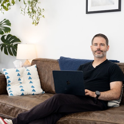 Robin Levick Robin Levick