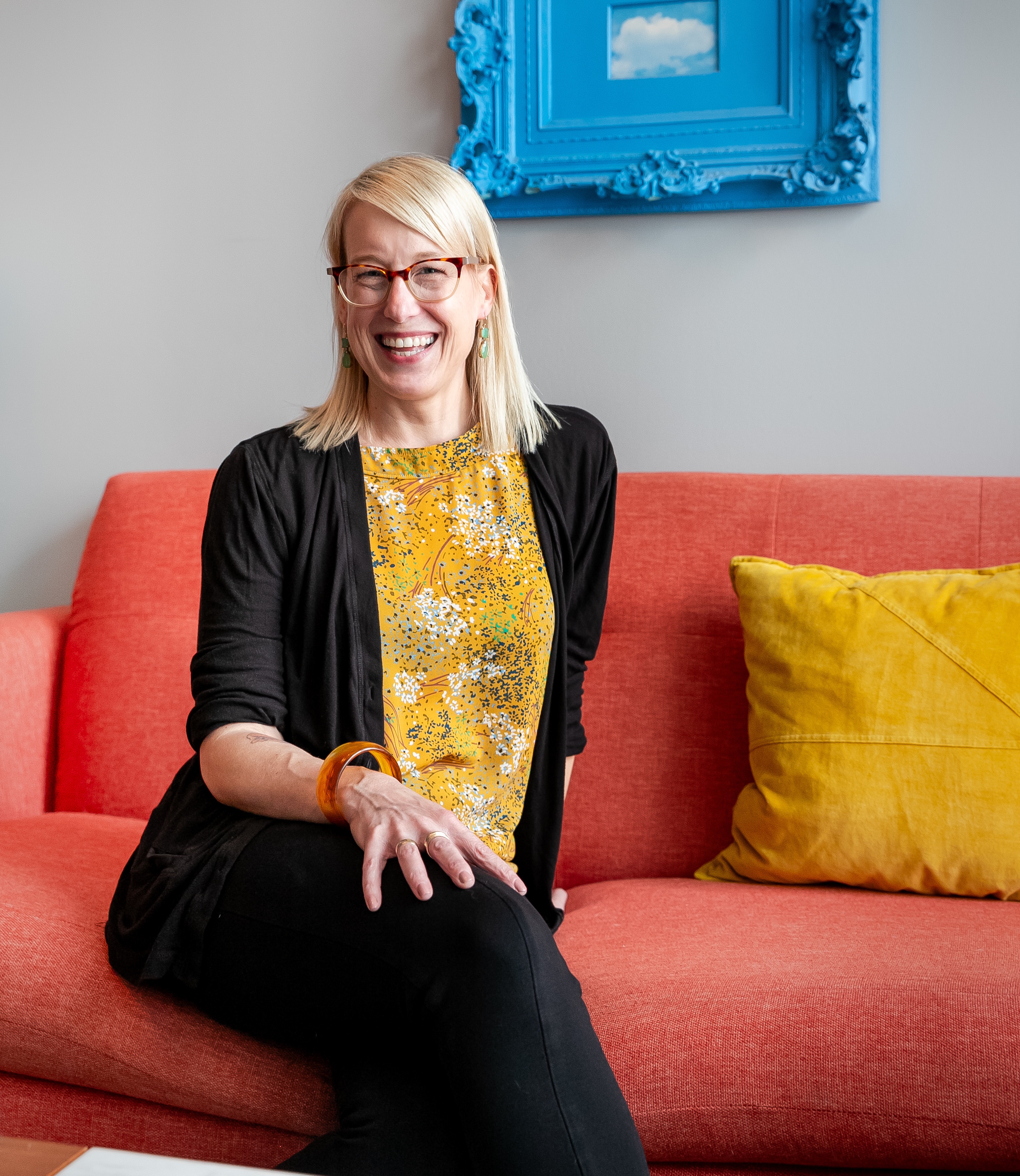 Christine Agic's profile picture