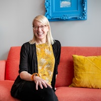 Profile image of Christine Agic Profile image of Christine Agic